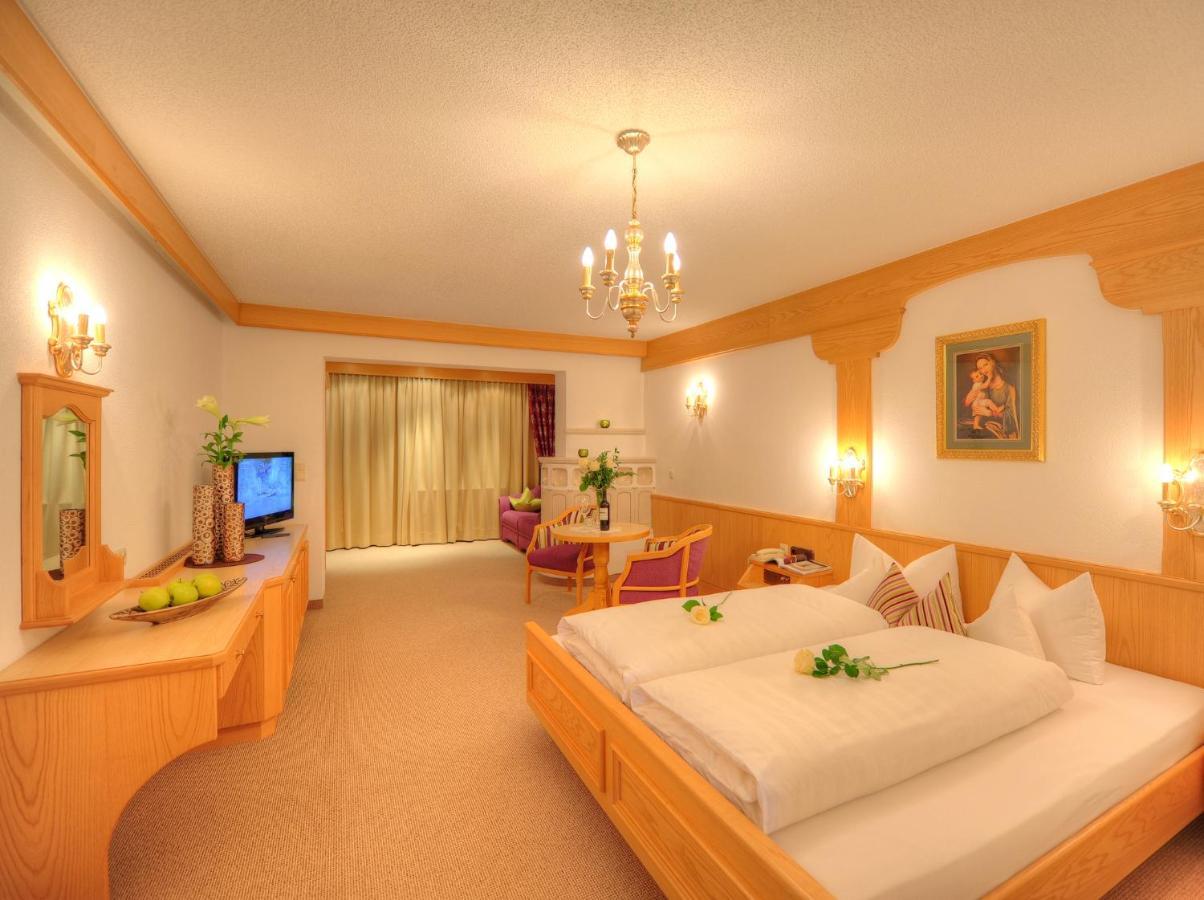 Verwall Hotel Ischgl