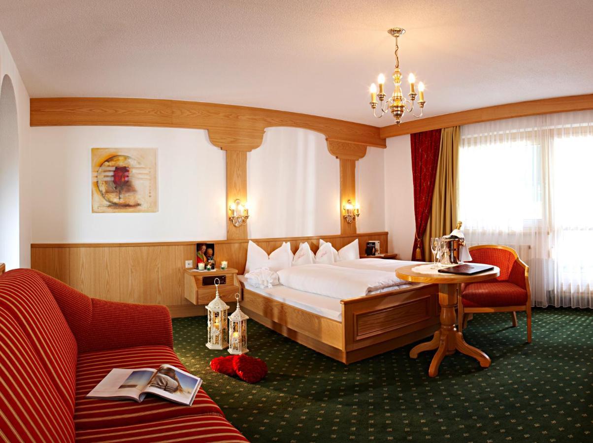 Verwall Ischgl