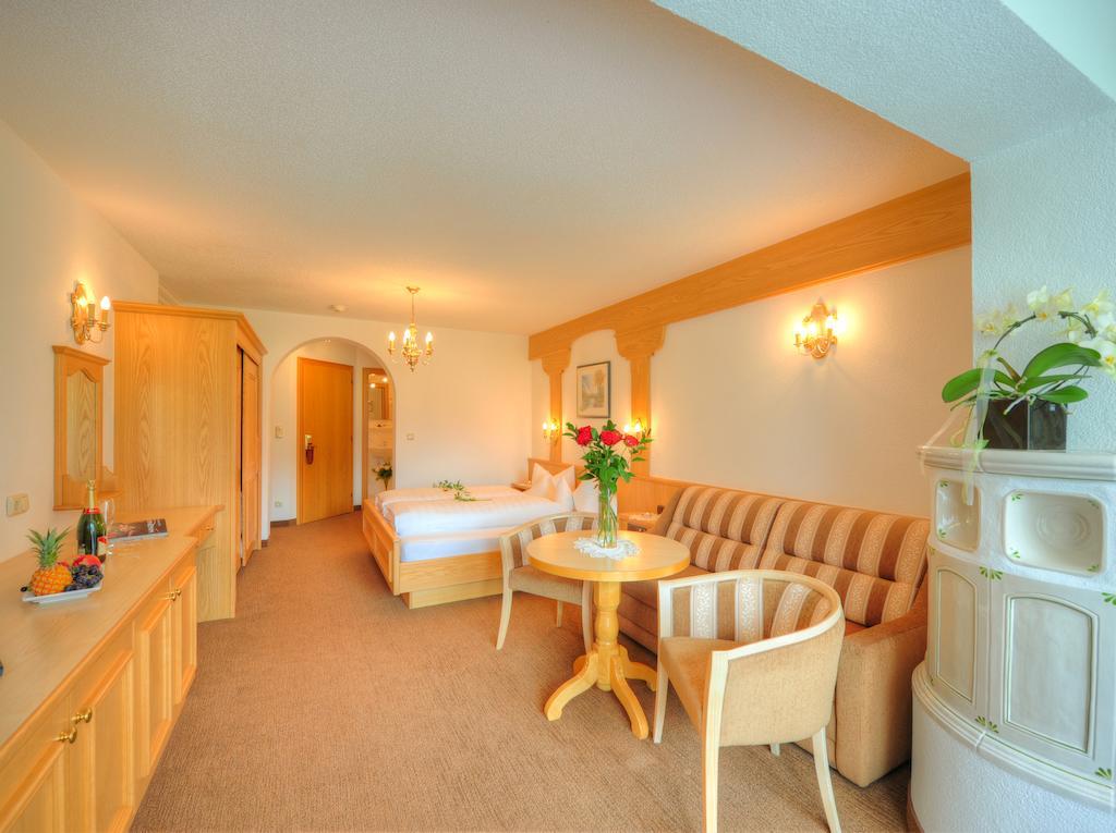 Verwall Hotel