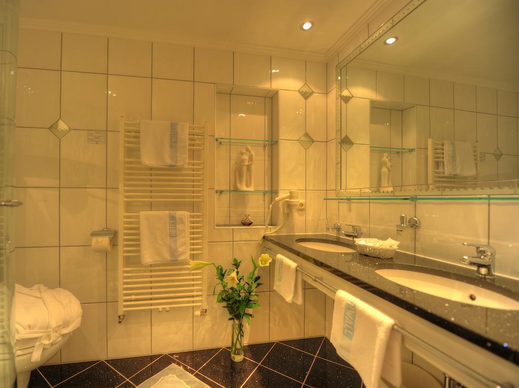 Hotel Verwall