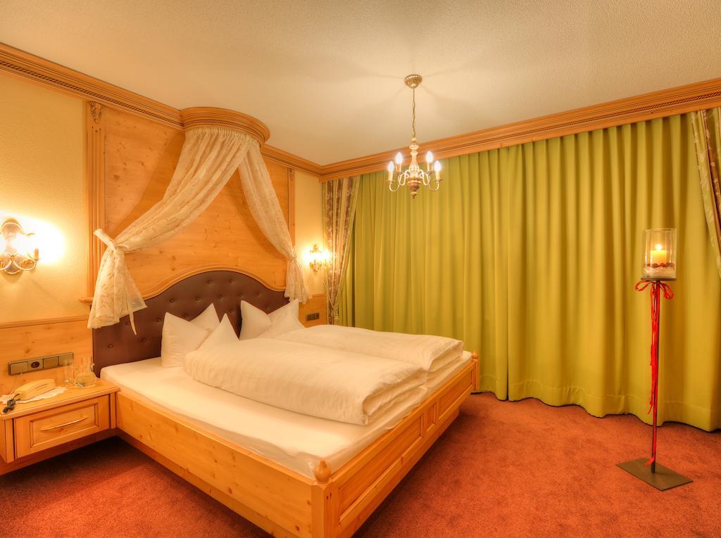 Verwall Hotel