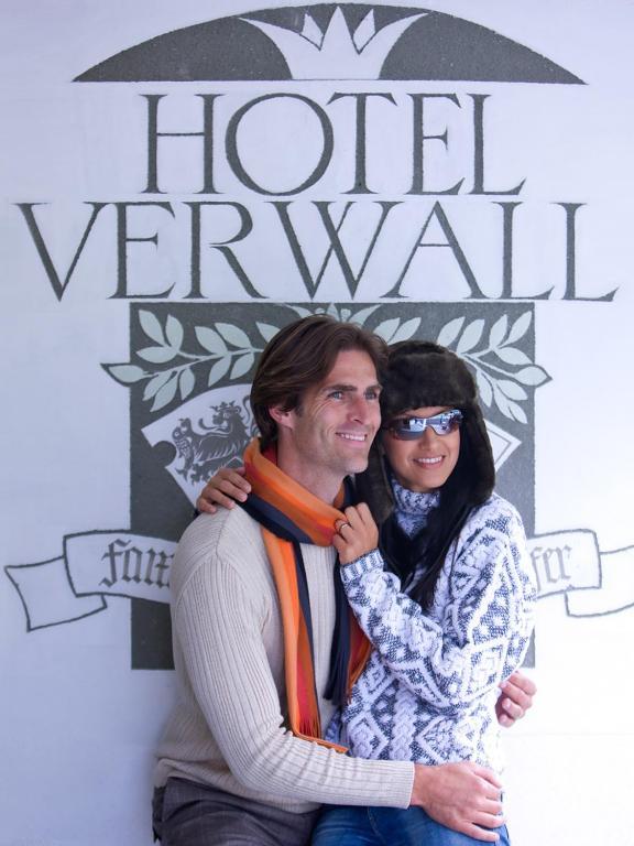 Hotel Verwall