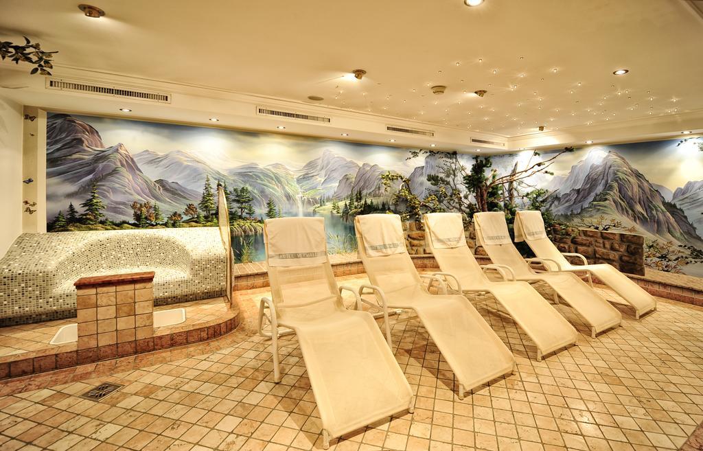 Hotel Verwall Ischgl