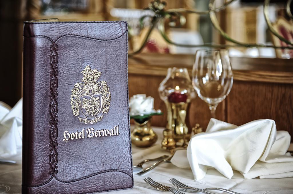 Hotel Verwall 4*