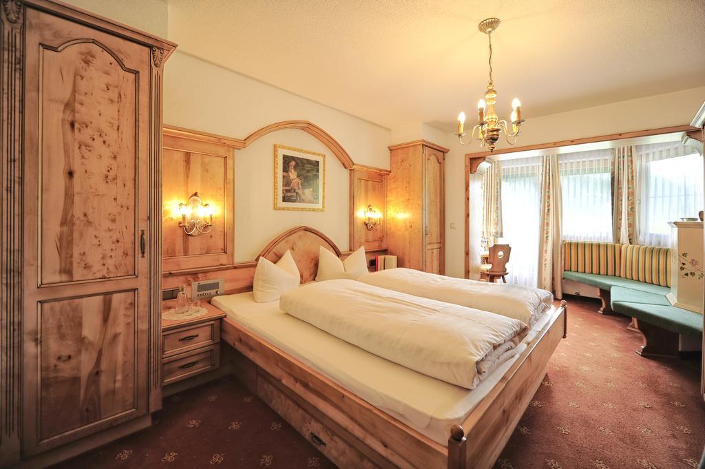 Hotel Verwall Ischgl