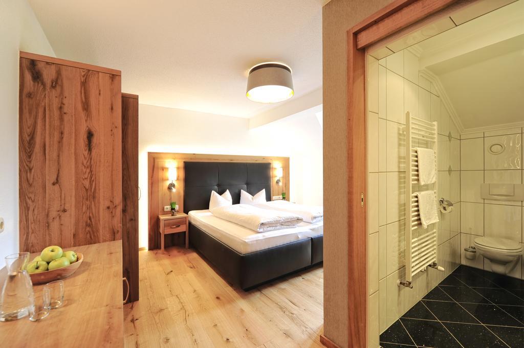 Hotel Verwall 4*