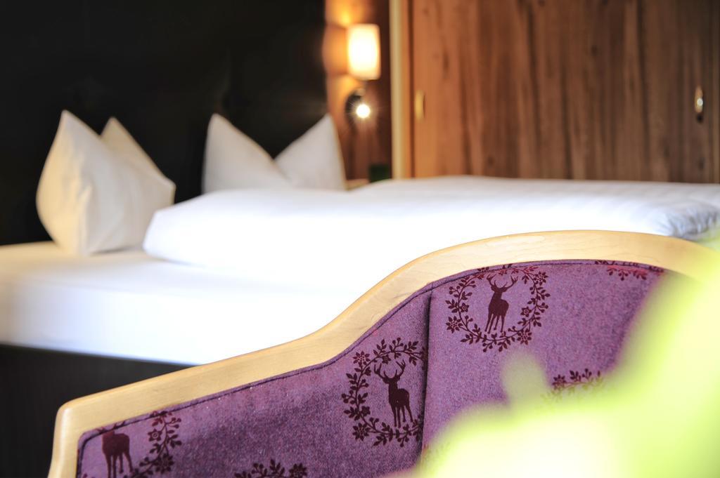 Hotel Verwall Ischgl