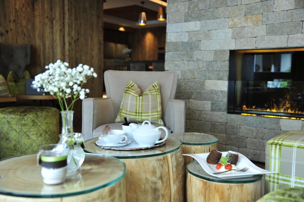 Hotel Verwall 4*